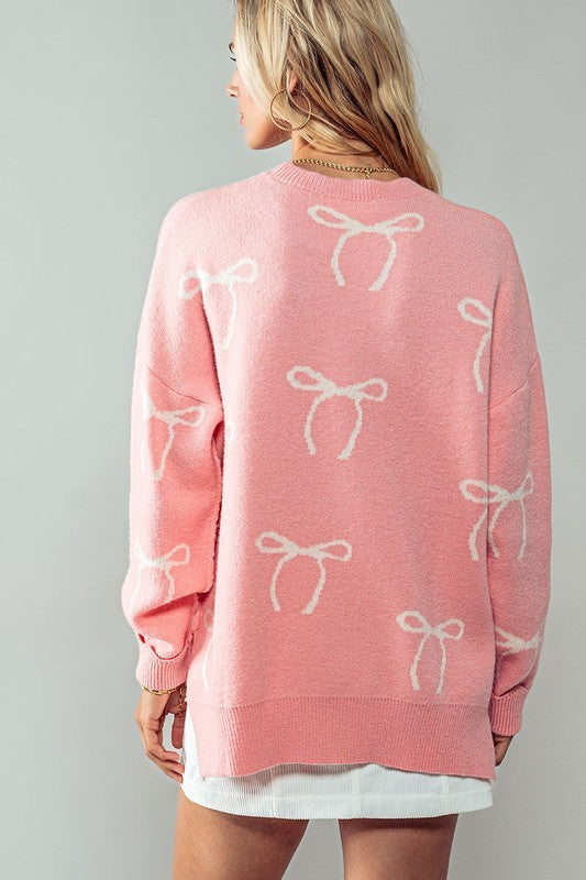 Sweater PINK