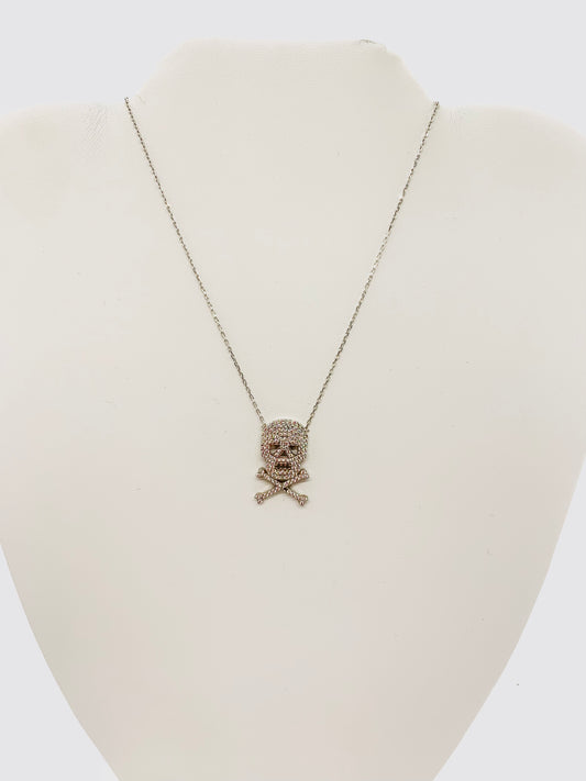 Skull Necklace