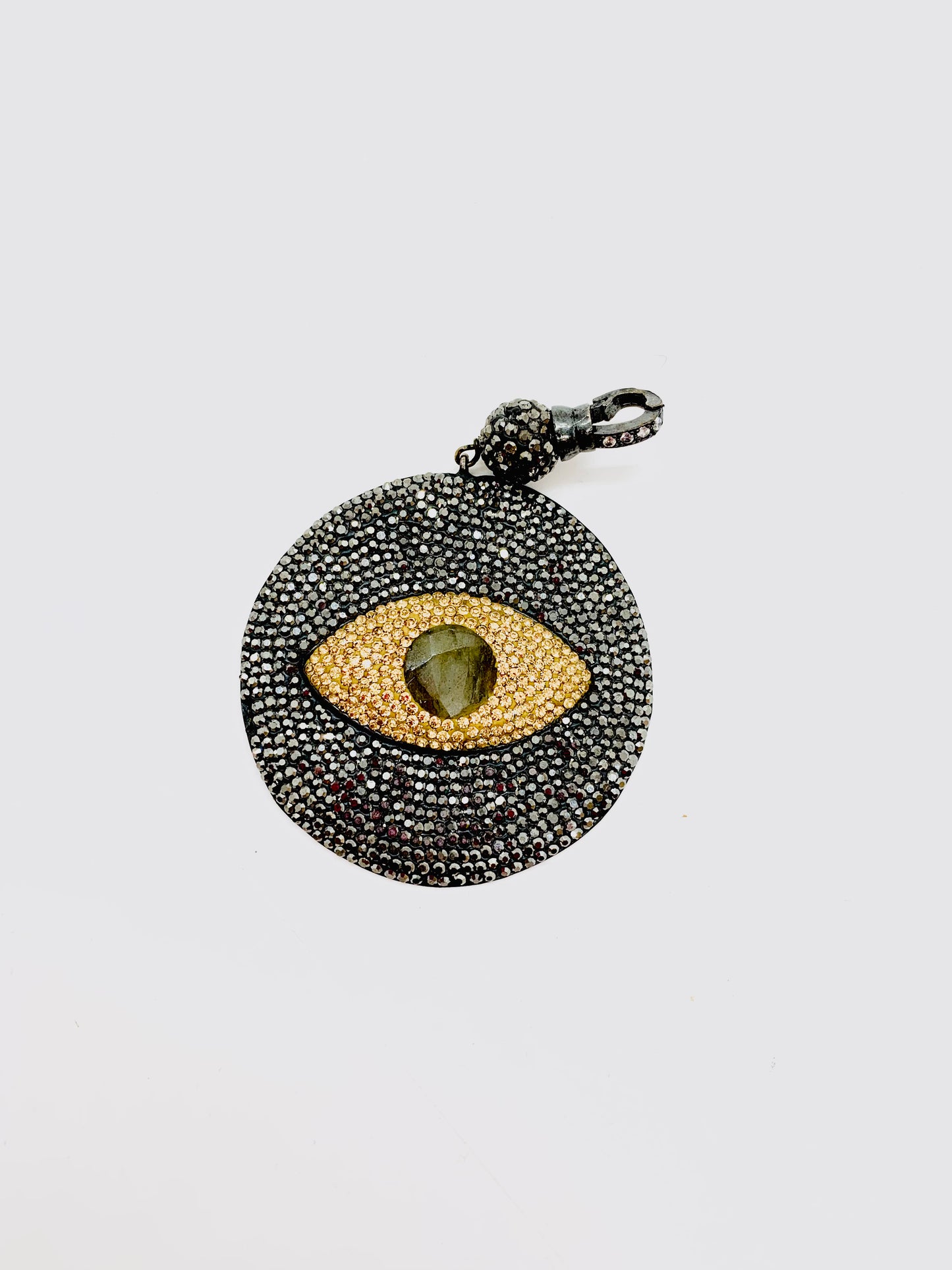 Evil-Eye Pendant