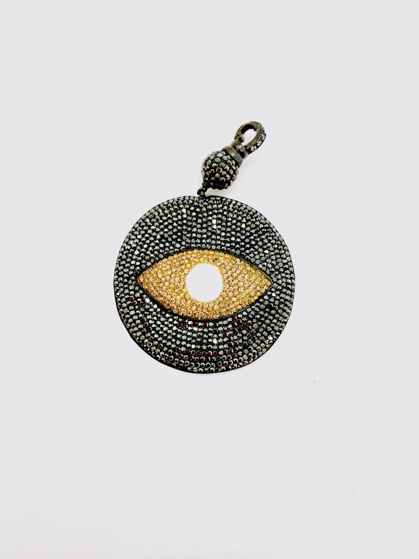 Evil-Eye Pendant