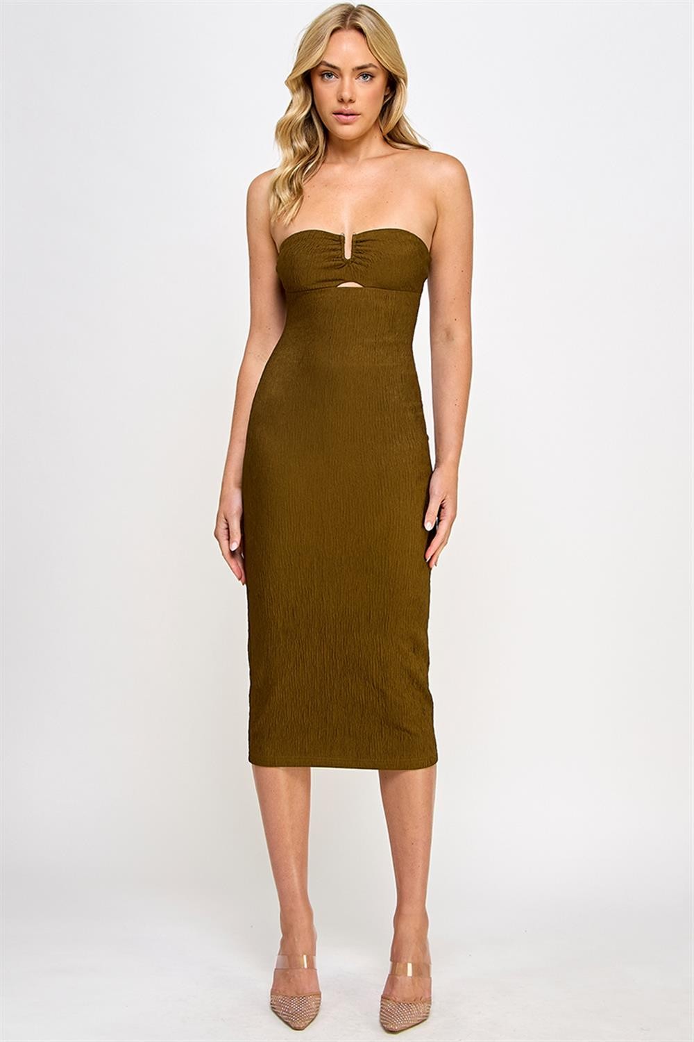 DREES OLIVE