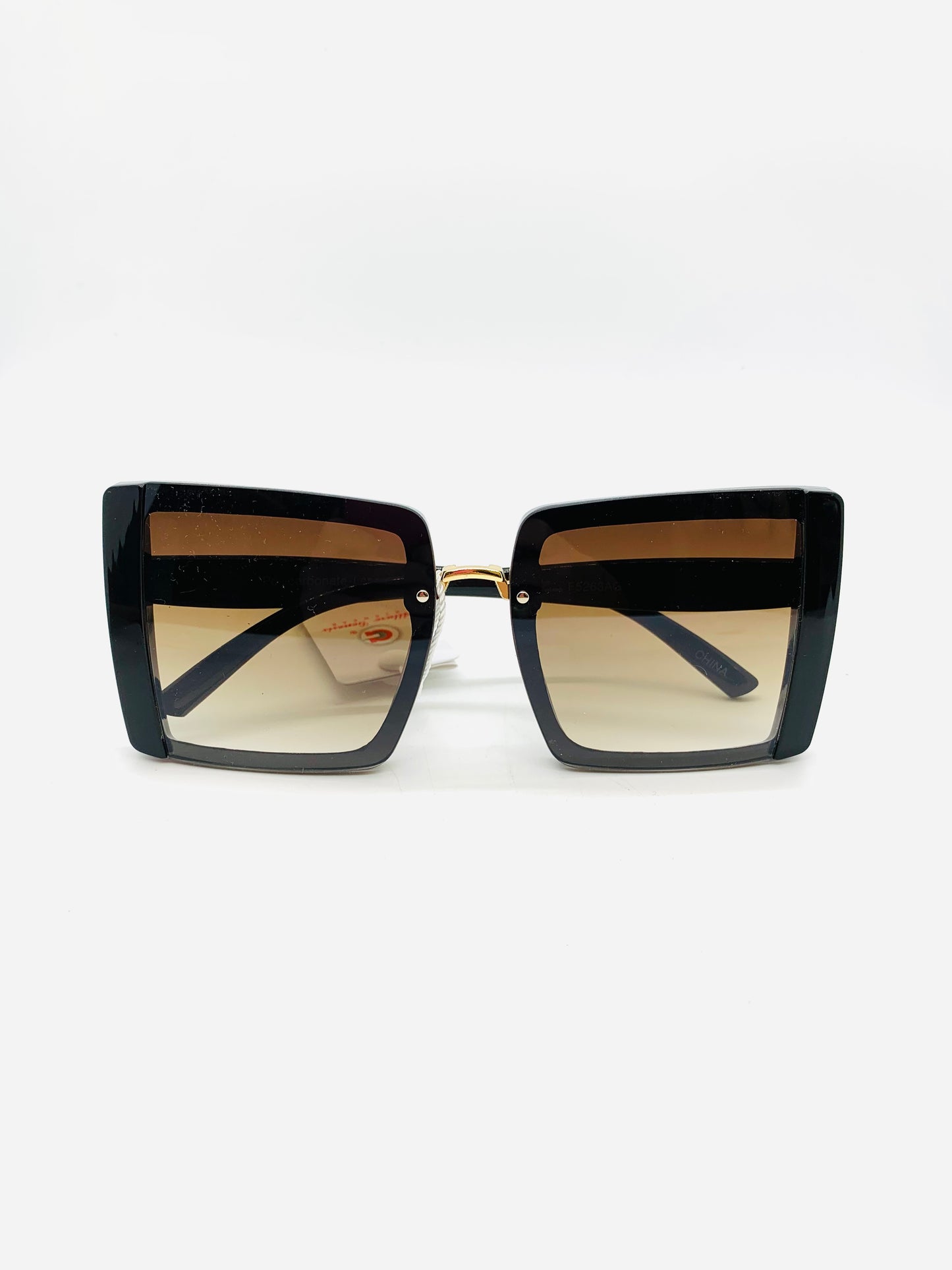 Squared Sunglasses