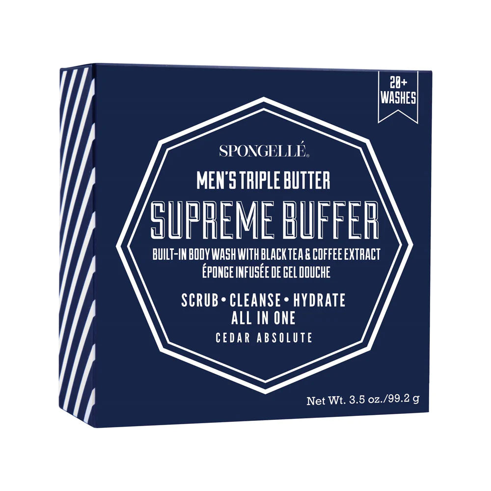 Men's Super Buffer