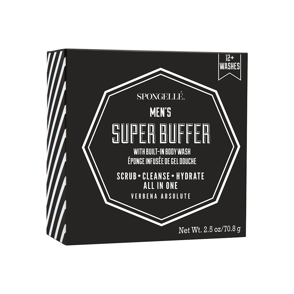 Men's Super Buffer