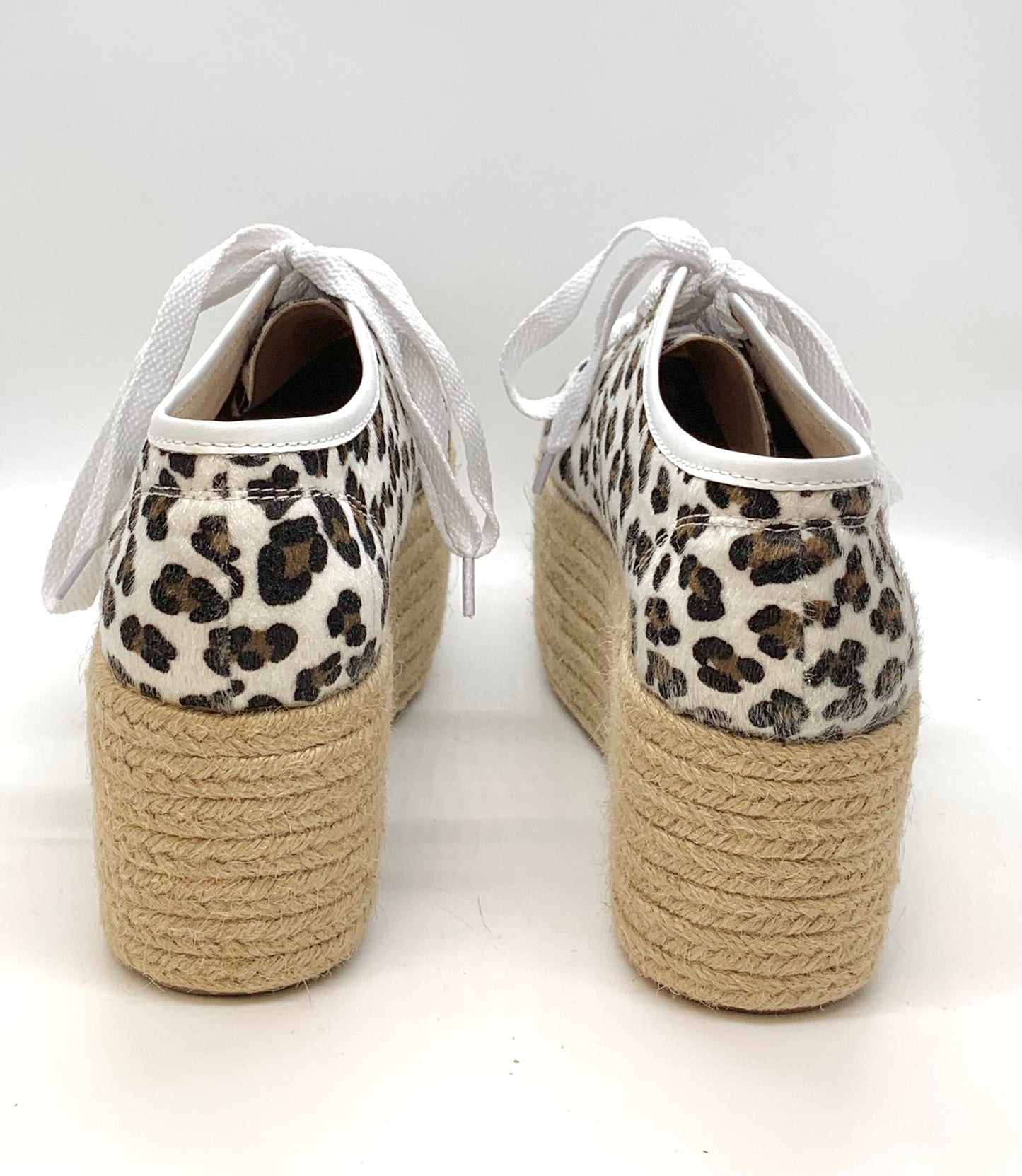 Animal Print Tennis